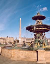 Place de la Concorde