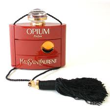 Opium parfm