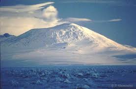 Mount Erebus