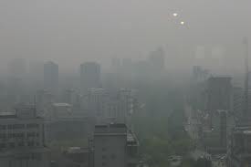 Fotochemick smog