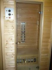 Infrasauna